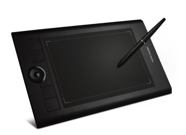 เม้าส์ปากกา PenPower รุ่น TOOYA Master