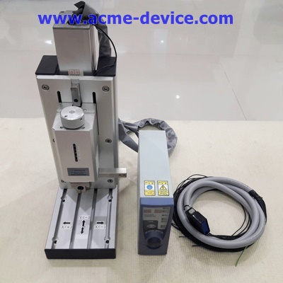 Welding Heads MIYACHI รุ่น MH-D500C Controller