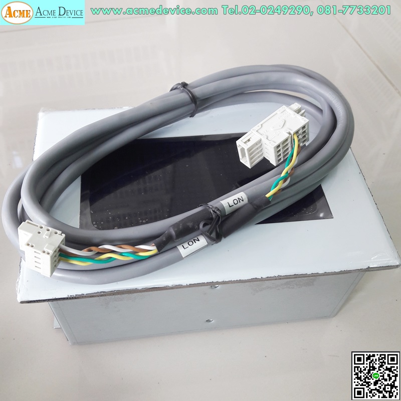 LED Display Shindler รุ่น LP.ID.NR.205550 (ใหม่)