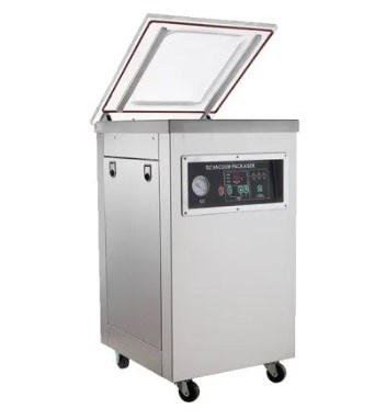 เครื่องซีลสูญญากาศ WESTPACK รุ่น DZ400T