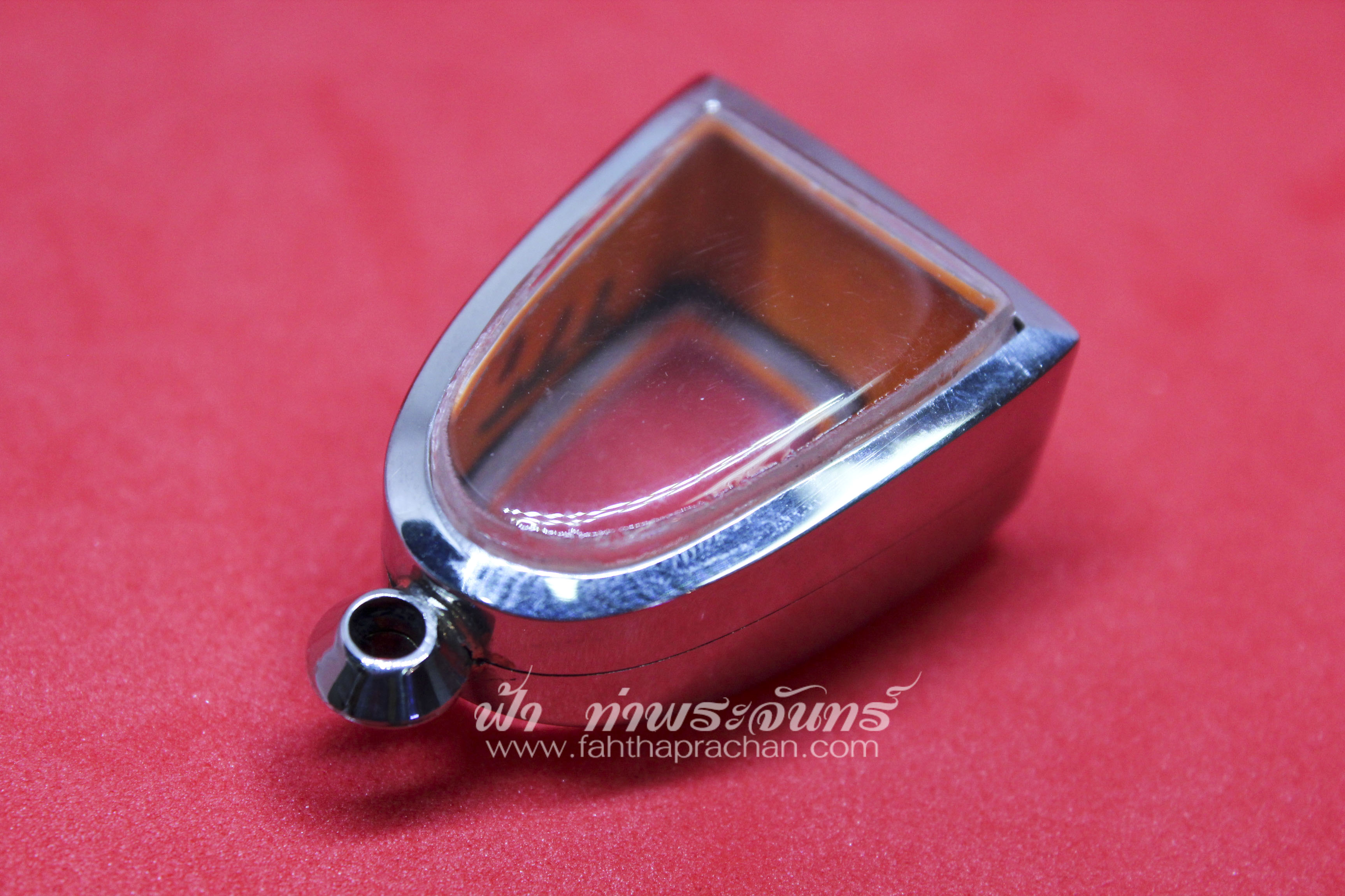 ตลับรูปหล่อทั่วไป แบบหนา สองหน้า