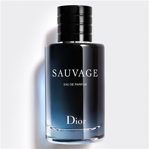 น้ำหอมดิออร์ DIOR - SAUVAGE EDP 60ml