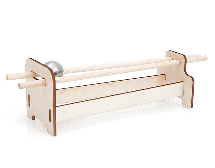 ลูกแก้วพิศวง