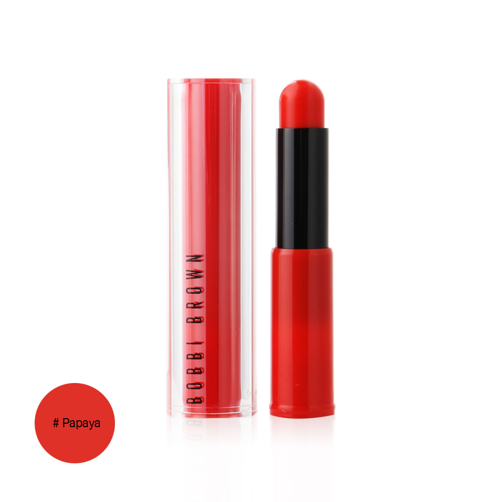 ลิปสติก Bobbi Brown Crushed Shine Jelly Stick 2.5g สีPapaya
