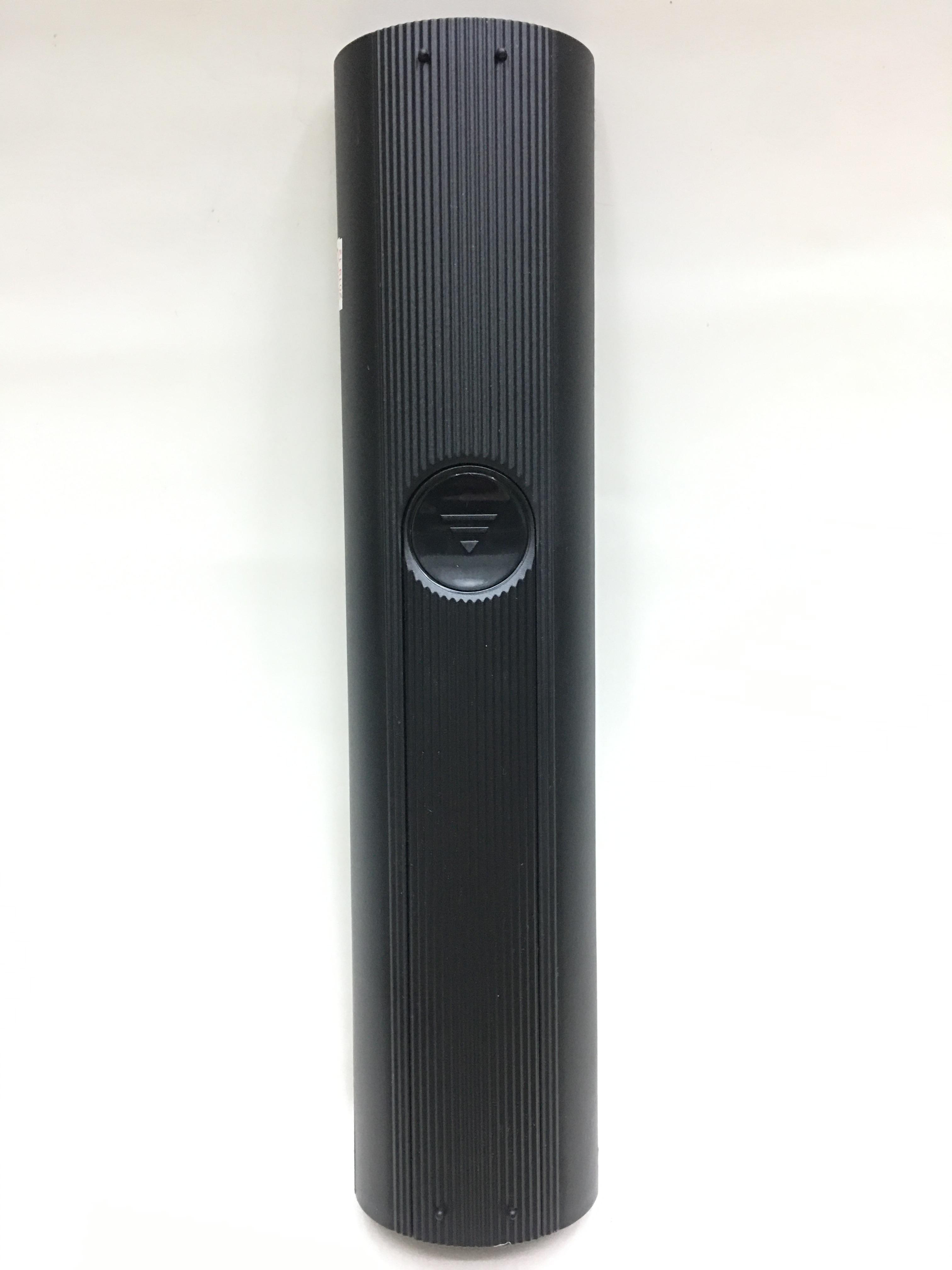 รีโมททีวี คูก้า Coocaa Smart TV รุ่นมีปุ่ม Netfix ใช้ได้กับทีวีรุ่นที่รีโมททรงคล้ายกับตัวนี้