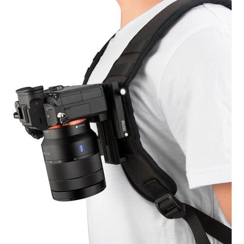 Zhiyun-Tech TransMount Quick Release Baseplate for Crane 3-Lab & WEEBILL LAB & Crane 2 รับประกันศูนย์ไทย 1 ปี