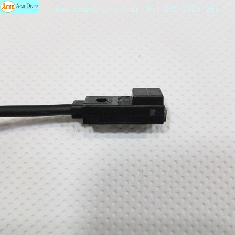 Proximity Panasonic/SUNX รุ่น GXL-8FU, 2wire, ระยะ 2.5mm, NPN, NO, Unshielded, Inductive