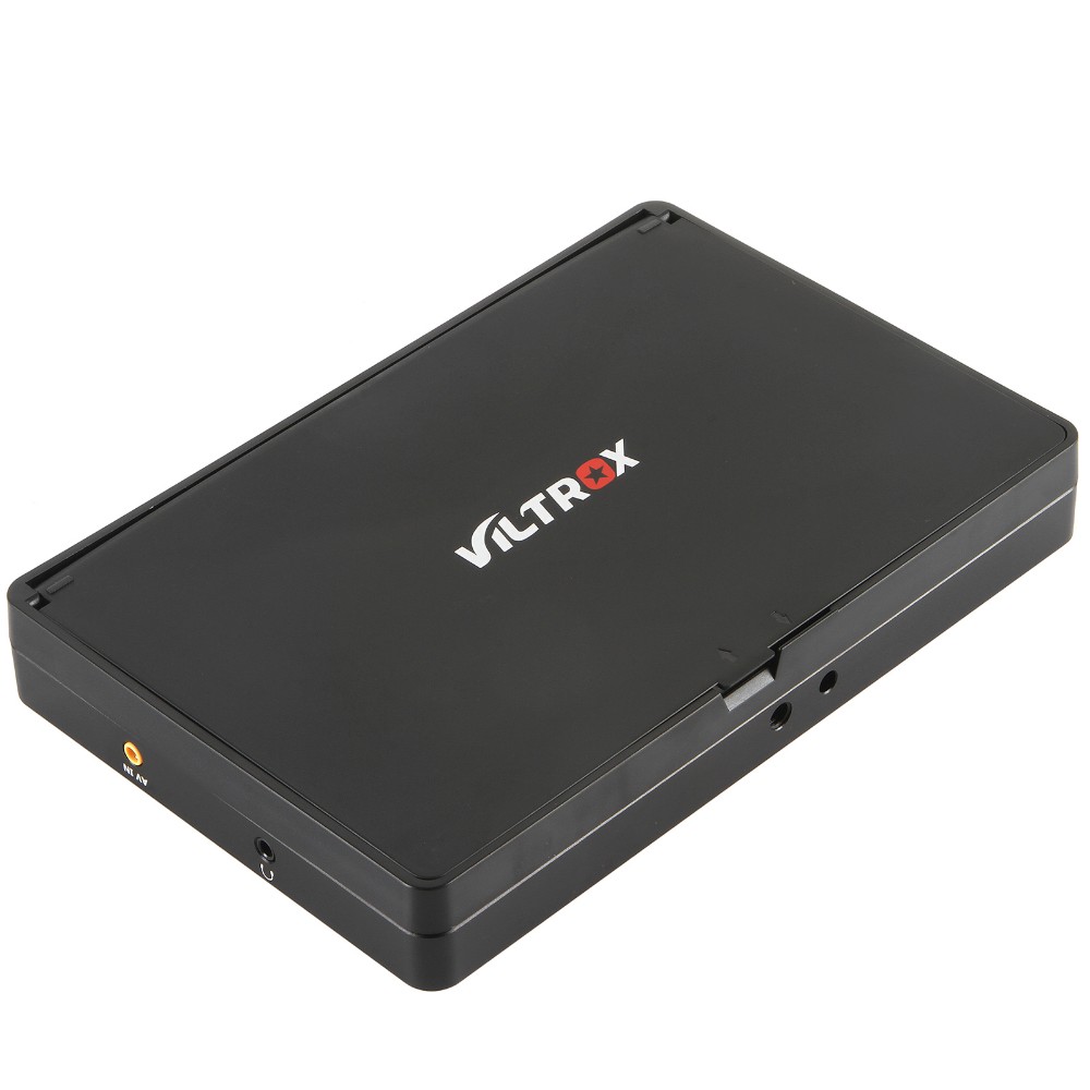 Viltrox 7'' DC-70HD Clip-on 7'' 1920x1200 IPS HD LCD Camera Video Monitor Display HDMI AV Input รับประกันศูนย์ไทย1ปี