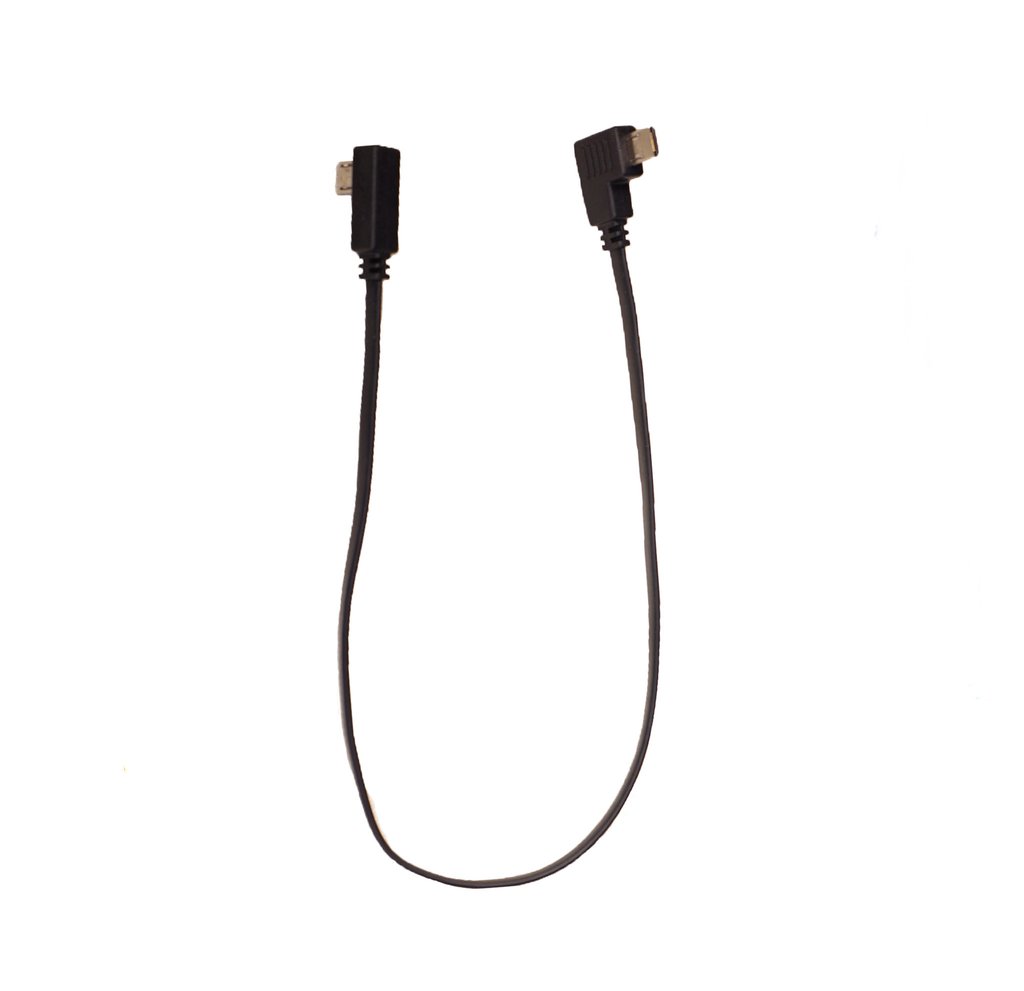 Zhiyun Control Cable for Sony Supports Taking PhotosRecording รับประกันศูนย์ไทย 1 ปี