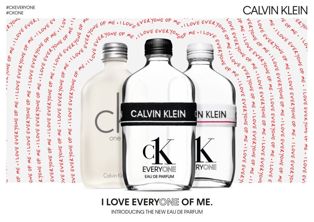 น้ำหอมซีเค CK EVERYONE EDP 200 ML