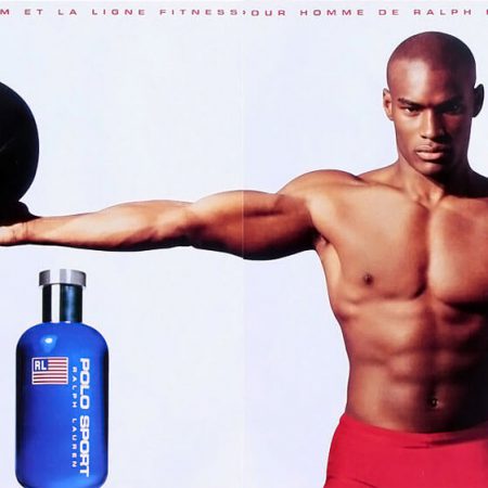 น้ำหอมโปโล POLO SPORT EDT 125ml