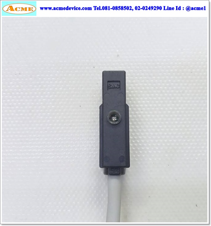 Reed Switch SMC รุ่น D-C73, 2 wire
