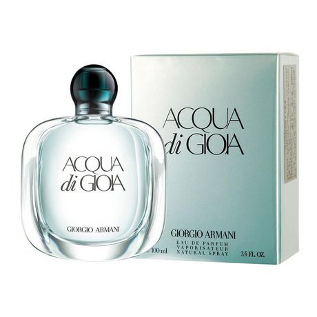 น้ำหอมอามานี่ ARMANI Acqua Di Gioia for WOMEN EDP 100ml