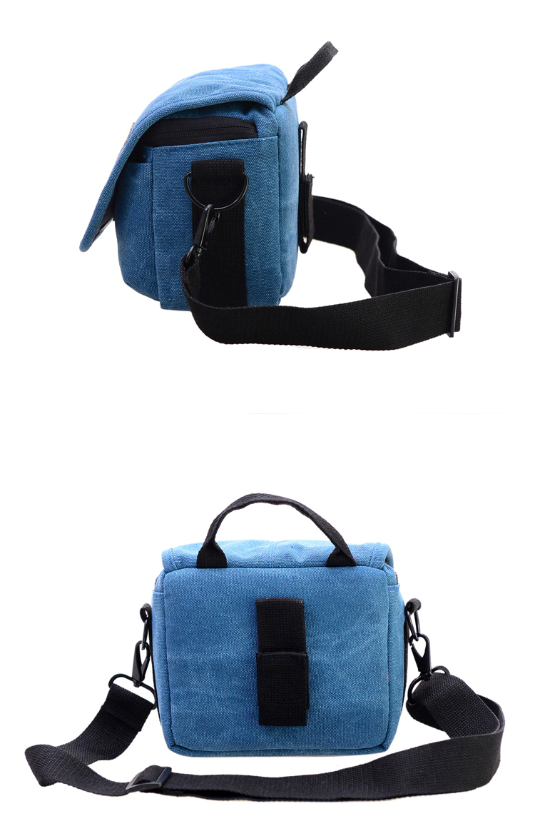 กระเป๋ากล้องขนาดเล็กสำหรับmirrorless ราคาถูก