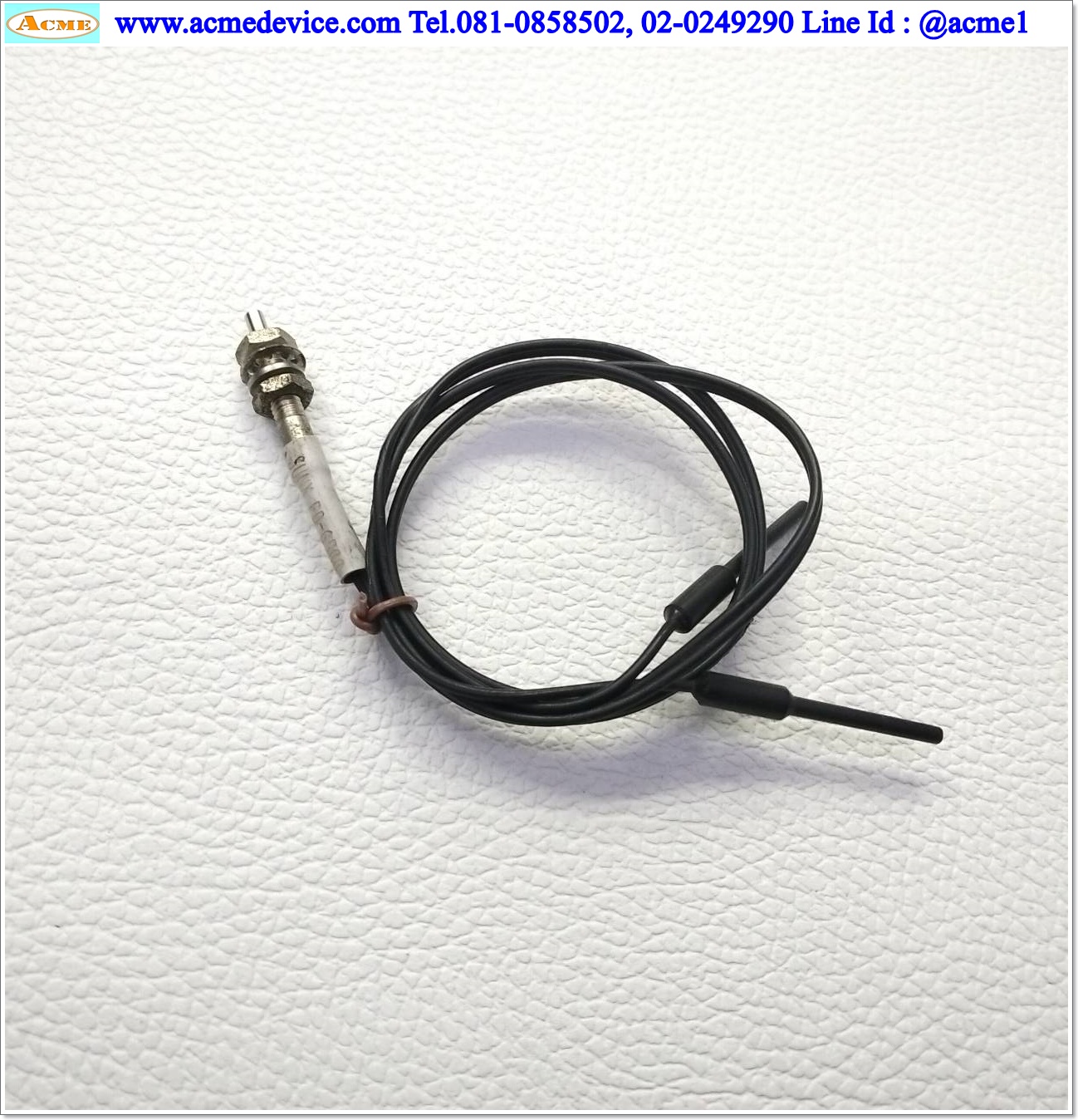 Fiber Unit Panasonic/SUNX รุ่น FD-G500 (รับส่งในตัว)