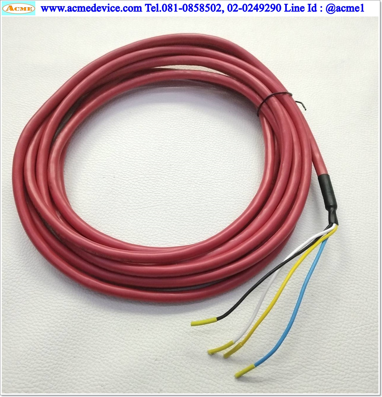 CC-Link Cable ยาว 3 เมตร