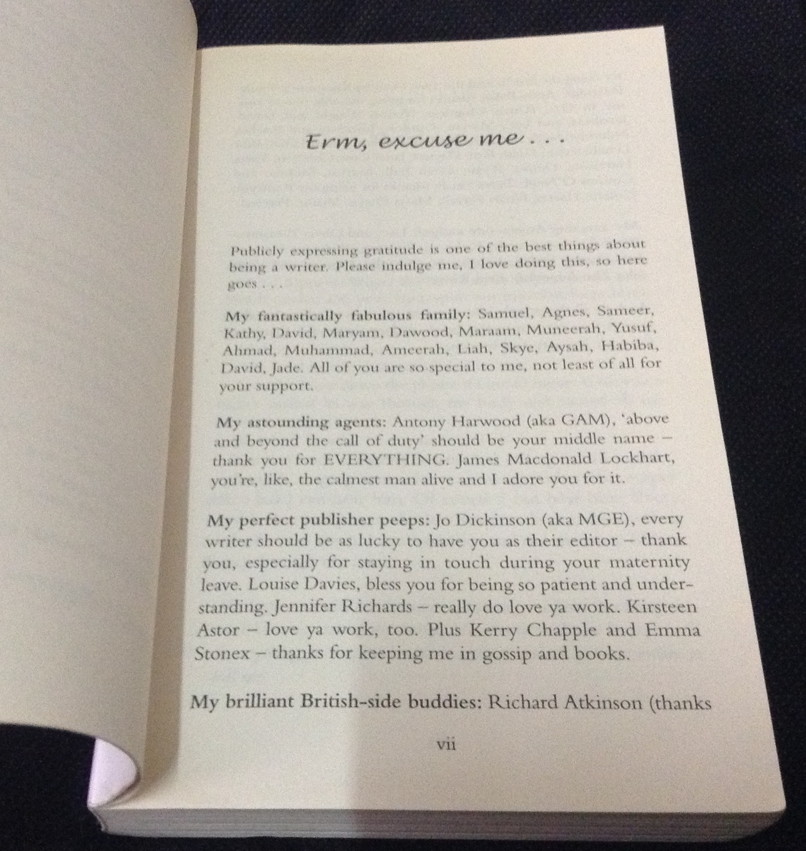 Marshmallows for Breakfast Dorothy Koomson ราคา 200