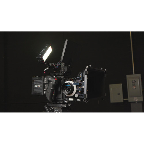 Aputure AL-MW Mini LED Light Amaran Waterproof light