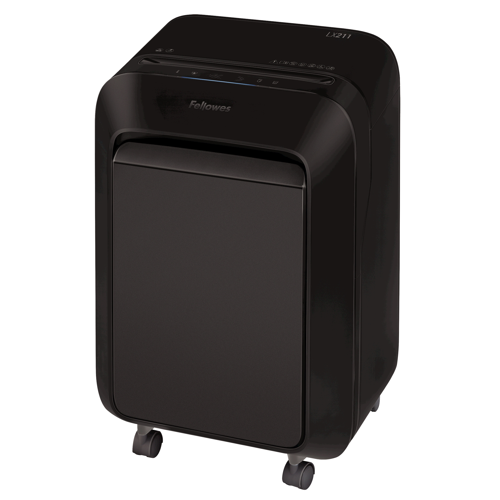 เครื่องทำลายเอกสาร Fellowes รุ่น LX211