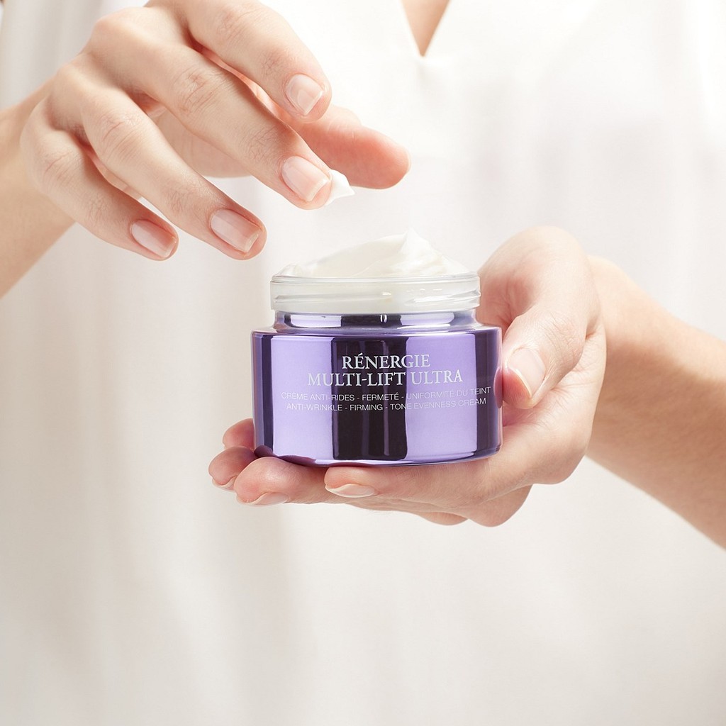 ครีมบำรุงผิว Lancome Renergie Multi-Lift Crème Ultra 50ml