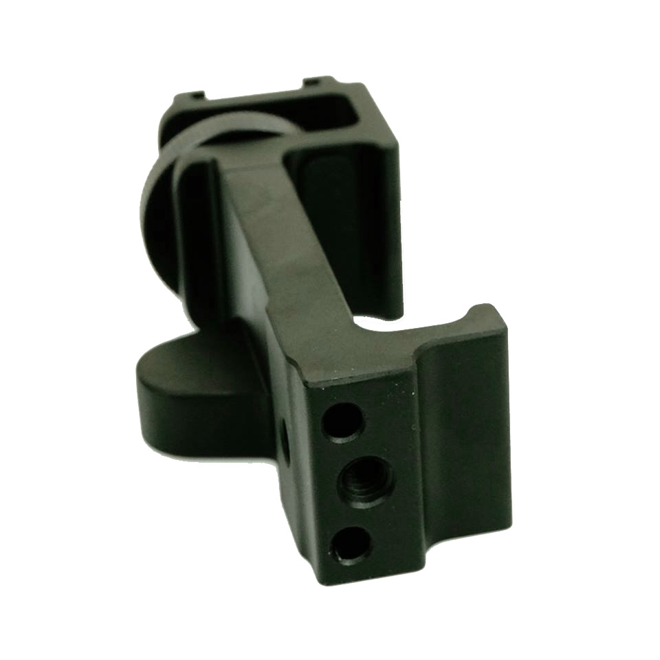 Saramonic SR-BSP1 Aluminum Smartphone Tripod Mount with Stabilizing Handle & Mounting Shoe รับประกันศูนย์ไทย 1 ปี