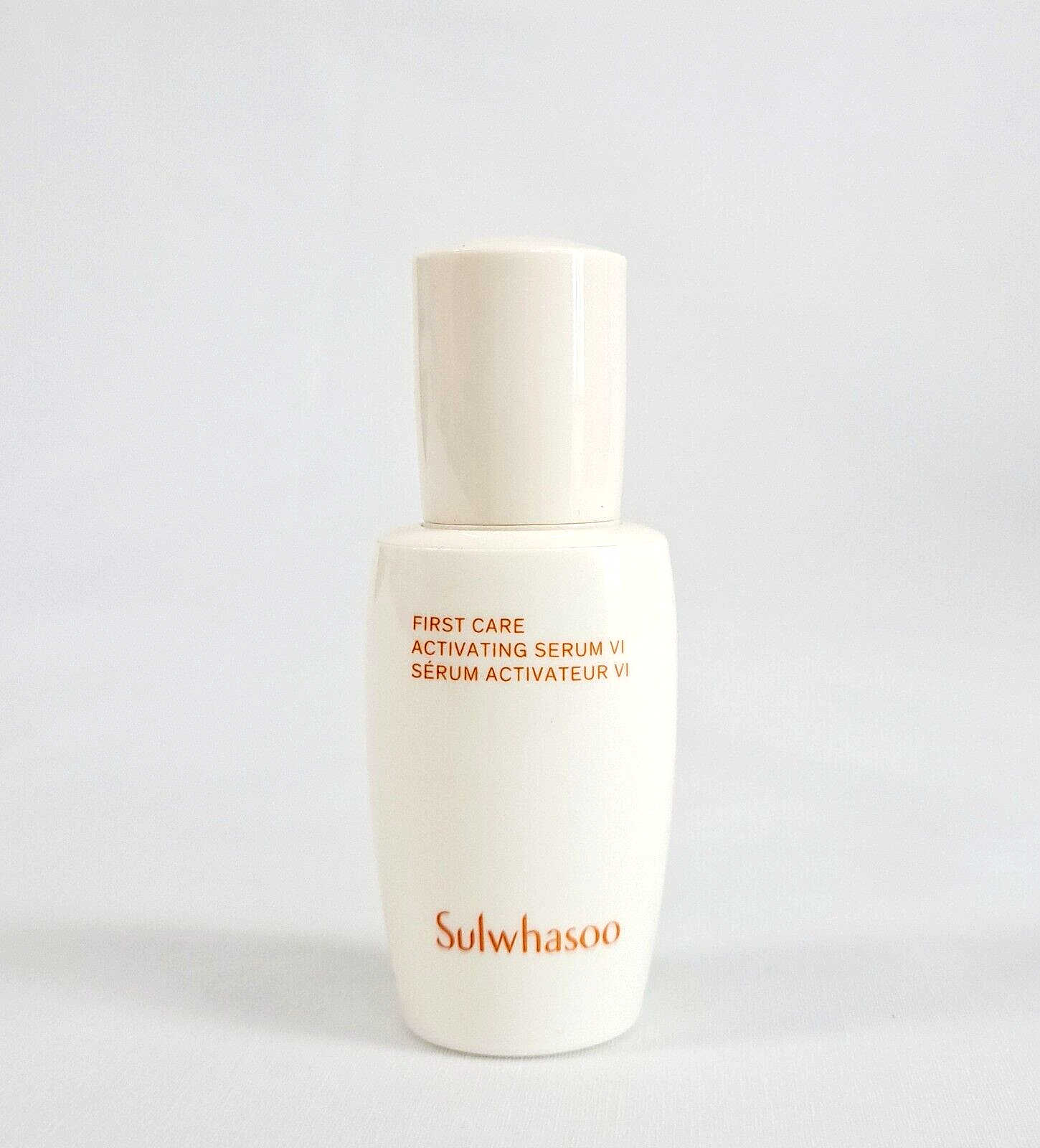 ҫ Sulwhasoo First Care Activating Serum VI 15ml New -   ا Ѿ ҹù Ŵ 20-70% by Beautyport-online.com