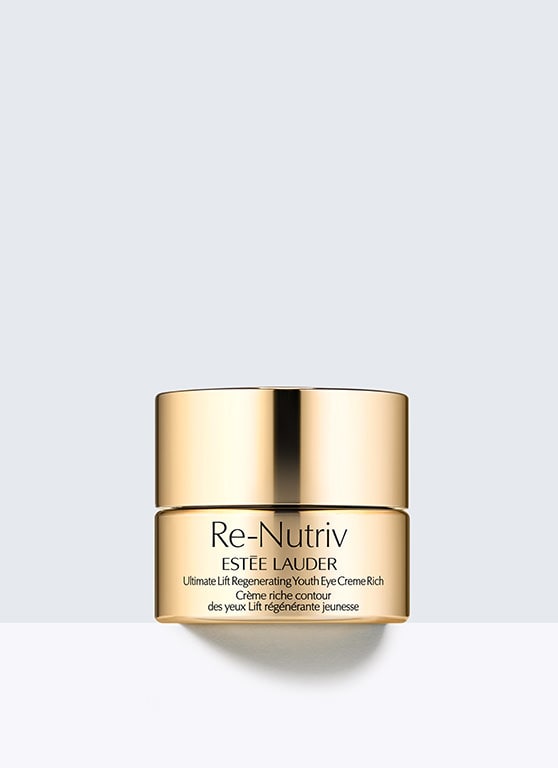บำรุงผิวรอบดวงตาเอสเต้ ESTEE LAUDER - Re-Nutriv Ultimate Age-Correcting Eye Cream 5ml