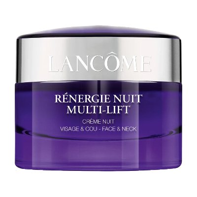 ครีมบำรุงผิว Lancome Renergie Multi-Lift Crème Nuit 50ml