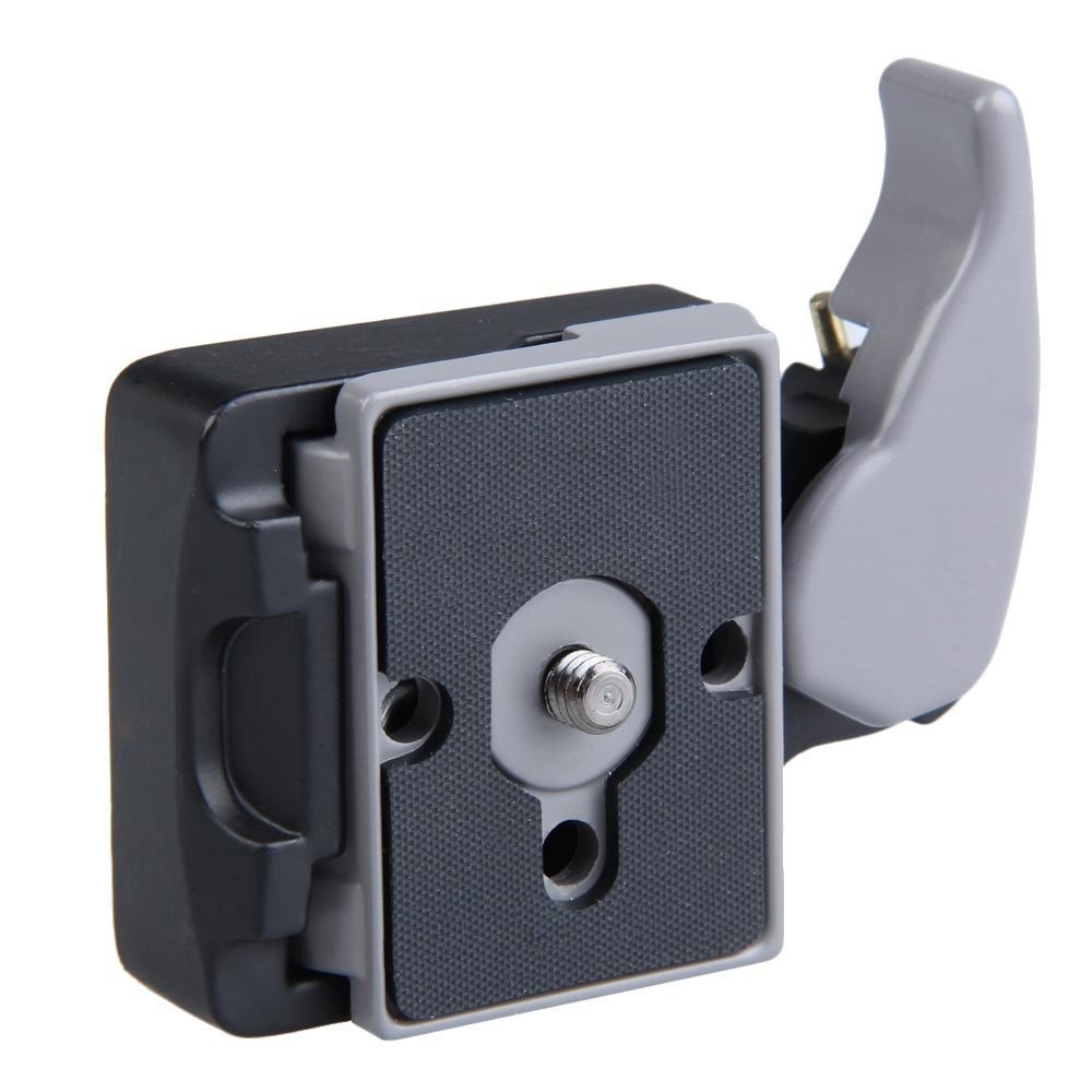 Quick Release Plate+Mount Adapter 200PL-14 สำหรับขาตั้งกล้อง ติดกิมบอล(Gimbal)