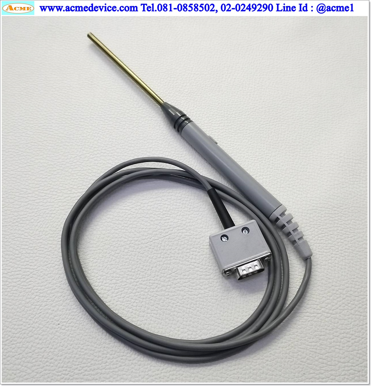 Probe Hirst Magnetic รุ่น TP002, Use with GM07, GM08 Series
