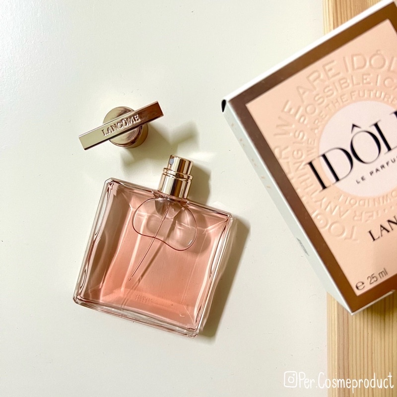น้ำหอมลังโคม Lancome Idole Le Parfum 25ml