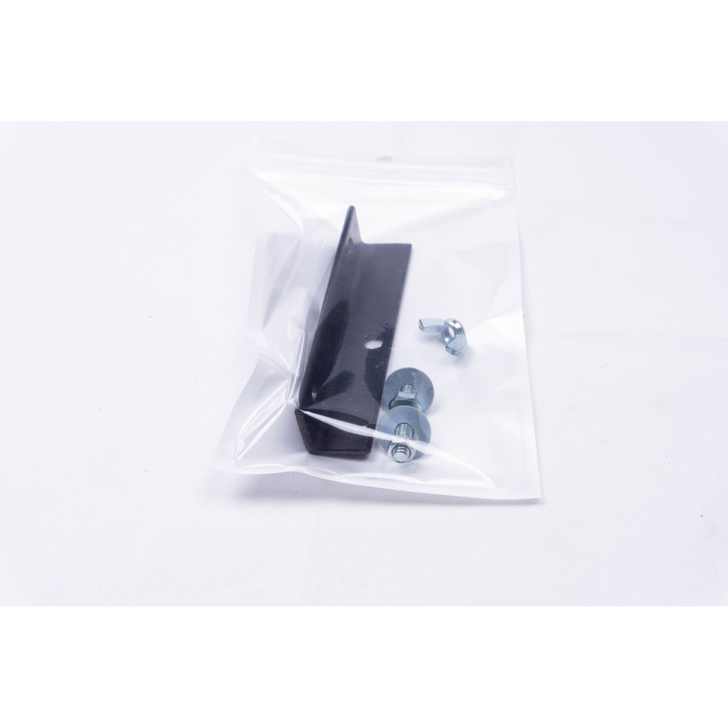 เพลทยึดไฟ OPPLE Flood Light LED 100W เข้ากับขาตั้งกล้อง ขาตั้งไฟพร้อมสกรู (สำหรับไฟ 1 หัว)