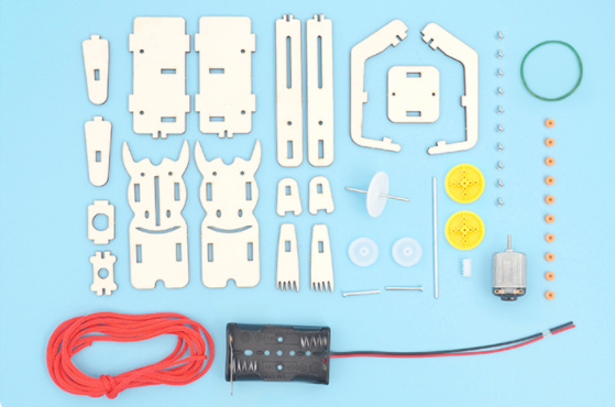 หุ่นยนต์ไต่ราว