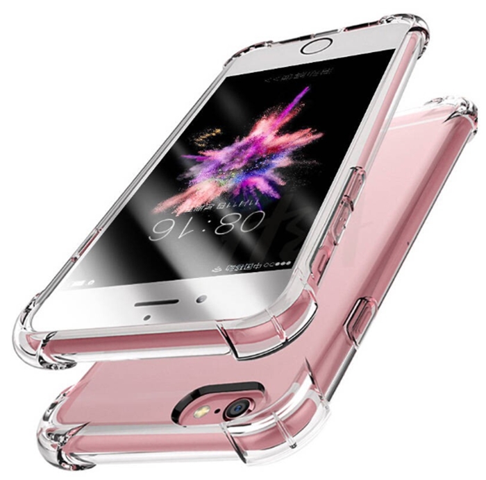 เคส iPhone 6/6s ซิลิโคนใส nillkin แท้ (TPU CASE)