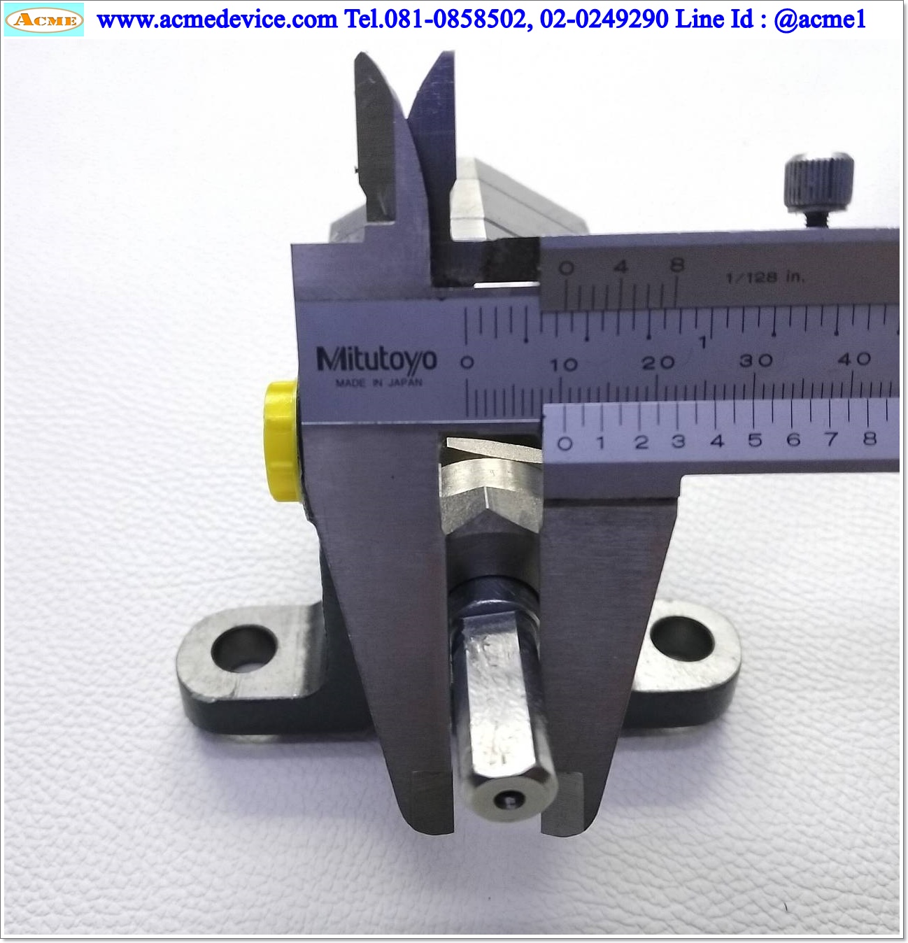 Motor Hydraulics รุ่น 1116/A/3.0/S/Var B/10/14