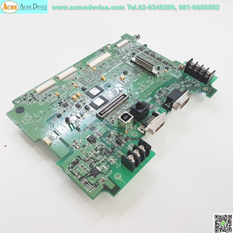 Board HMI Touch Screen Keyence รุ่น 817EC01-07 for VT3-V8
