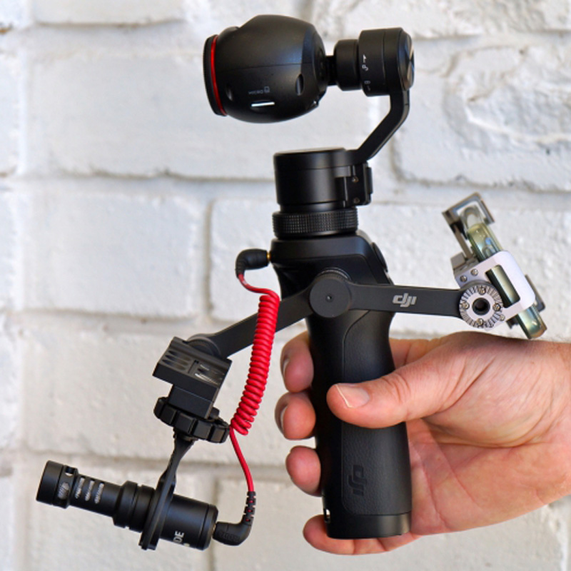 RODE VideoMicro รับประกันศูนย์ไทย 1 ปี