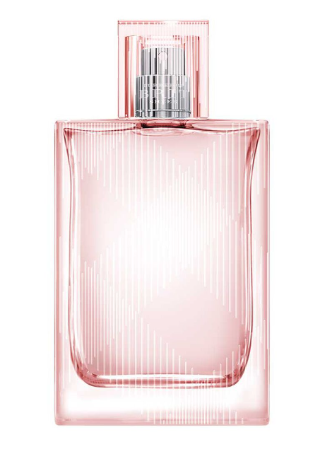 น้ำหอมเบอเบอรี่ BURBERRY BRIT SHEER EDT 100ml