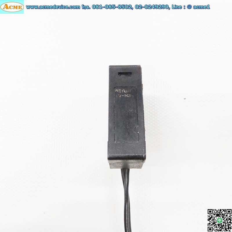 Laser Head Keyence รุ่น LV-H35