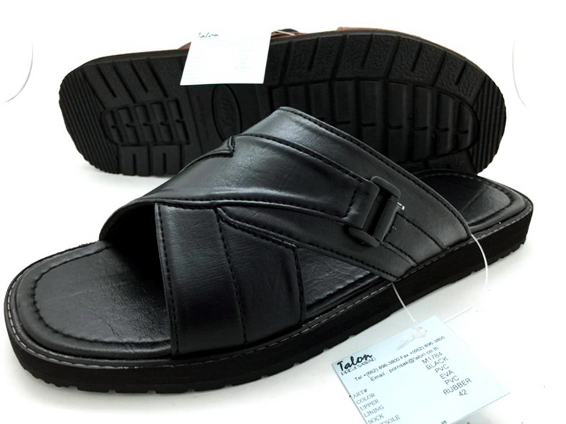 Men Beach Slipper Sandals