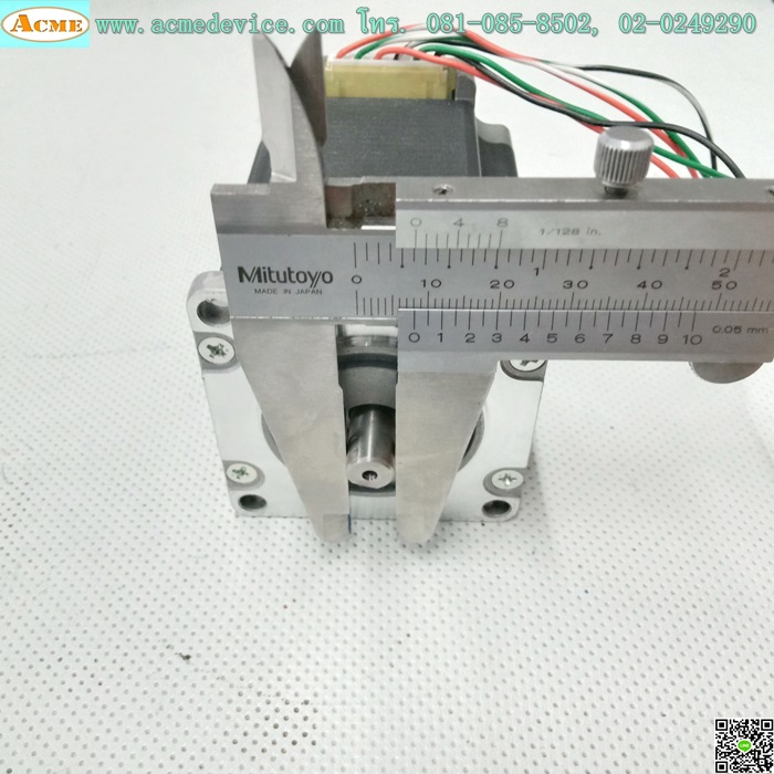 Stepping Motor Nidec รุ่น KH56QM2U031