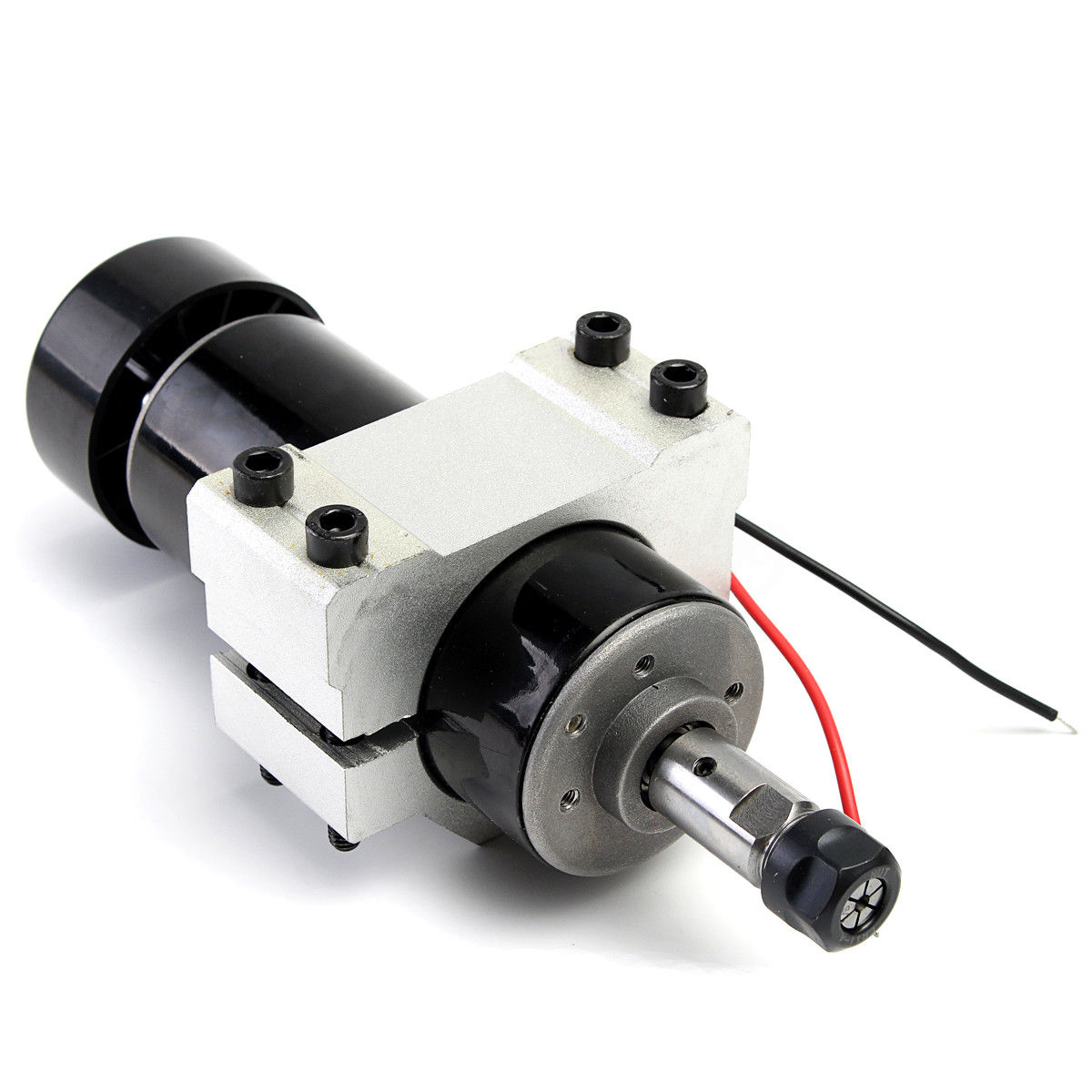 CNC สปินเดิล มอเตอร์ Spindle motor