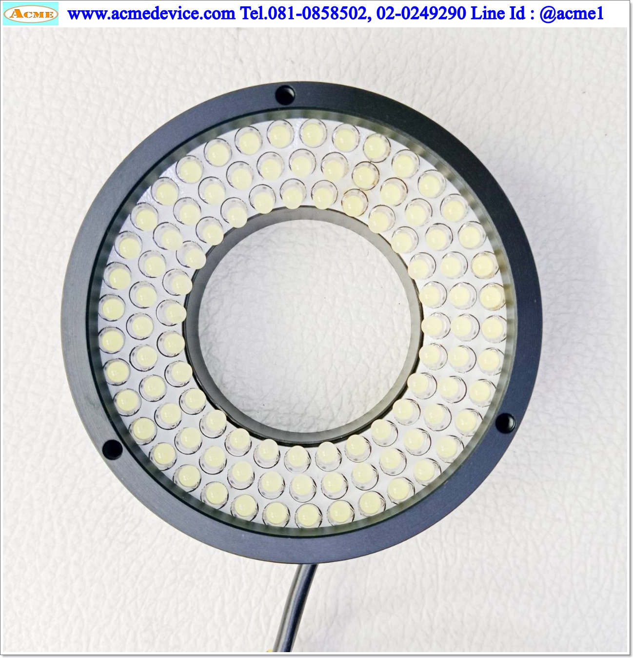 Lighting Delta รุ่น DMV-PS12C2 + DMV-DR6736W (2), 12V