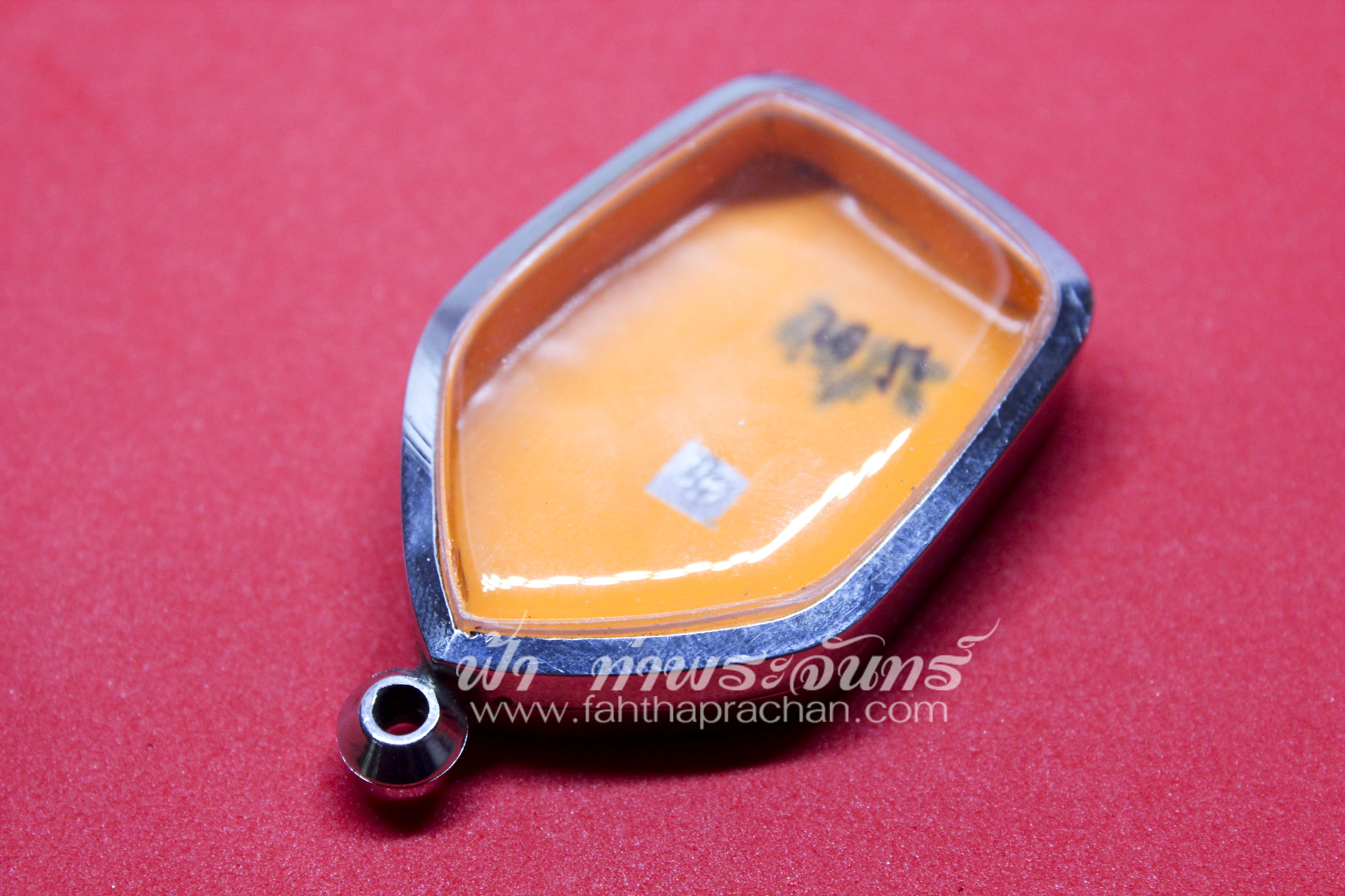 ตลับขุนแผน ปู่ทิม พุก หน้าเดียว