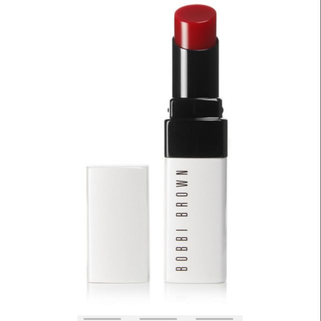 ลิปบาล์มมีสี Bobbi Brown Extra Lip Tint สี Bare Raspberry