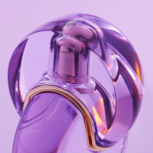 น้ำหอมบุลการี Bvlgari Omnia Amethyste 100ml New Packaging