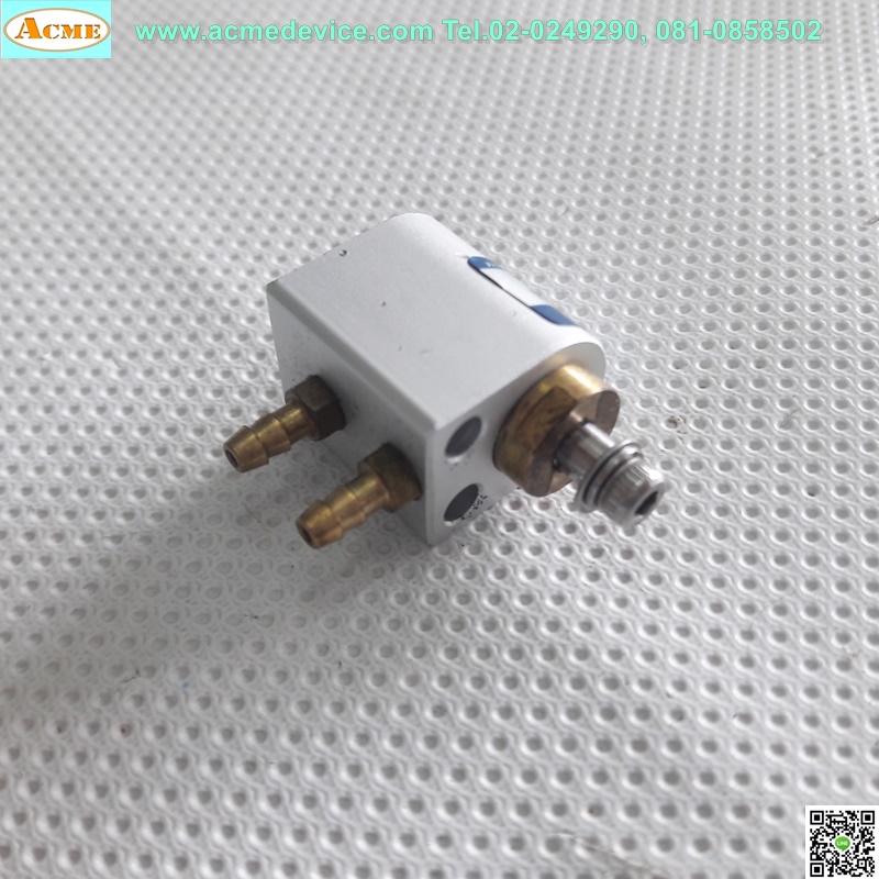 Air Cylinder Convum รุ่น TKY-W-6X4, Bore 6 mm., Stroke 4 mm.