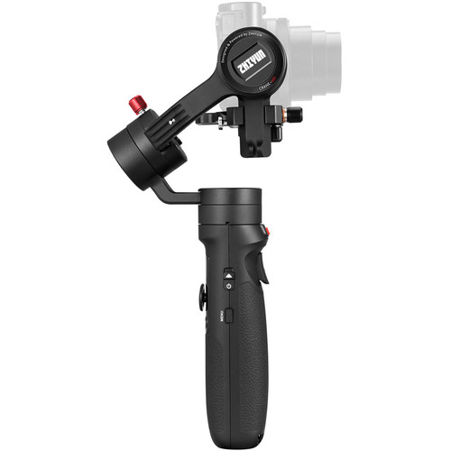 Zhiyun-Tech CRANE-M2 3-Axis Handheld Gimbal Stabilizer รับประกันศูนย์ไทย 1 ปี