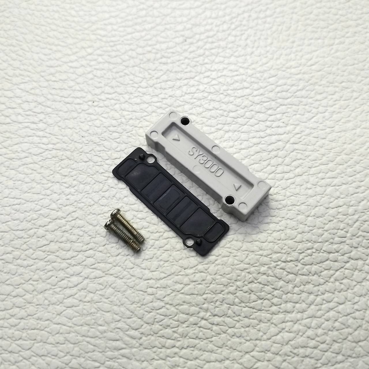 Manifold Blanking Plate SMC รุ่น SY3000, for SS5Y3-20