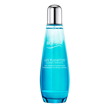 น้ำตบไบโอเธิม BIOTHERM - Life Plankton Clear Essence 200ml (New Package)